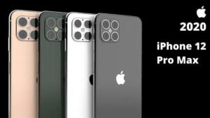Iphone 12 Pro Max 着信音