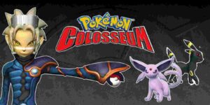 Pokemon Colosseum 着信音