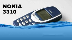 Nokia Water 着信音