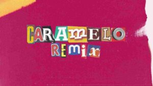 Caramelo Remix 着信音-Japanringtones