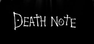 Death Note Ringtone 着信音 - Japanringtones
